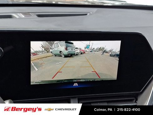 Certified 2025 Chevrolet Trax LT w/ LT Convenience Package image 19