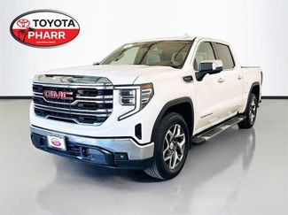 Used 2023 GMC Sierra 1500 SLT video 1
