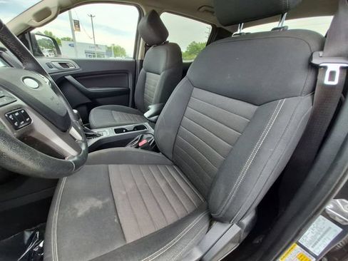 Used 2019 Ford Ranger XLT w/ Equipment Group 301A Mid RWD image 21