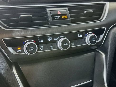 Used 2021 Honda Accord LX image 18