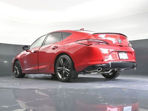 Used 2025 Acura Integra A-Spec FWD image 38