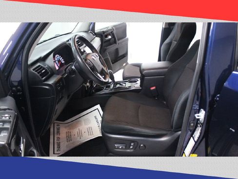 Used 2015 Toyota 4Runner Trail image 11