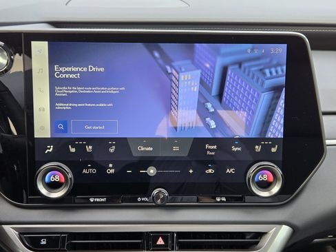 New 2026 Lexus RX 350 Premium image 11