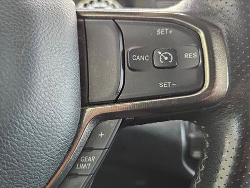 Used 2021 RAM 1500 Rebel w/ Rebel Level 2 Equipment Group AWD/4WD image 23