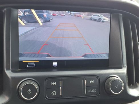 Used 2019 Chevrolet Colorado Z71 image 20