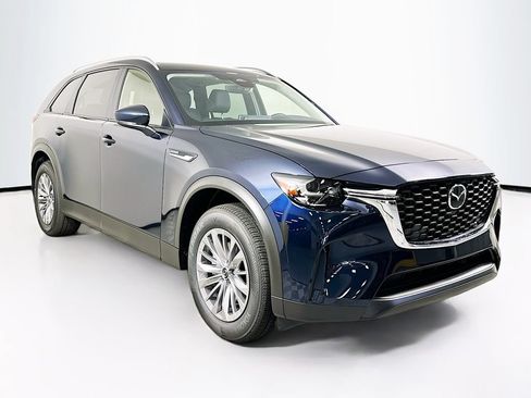 New 2026 MAZDA CX-90 3.3 Turbo w/ Select Package AWD/4WD image 2