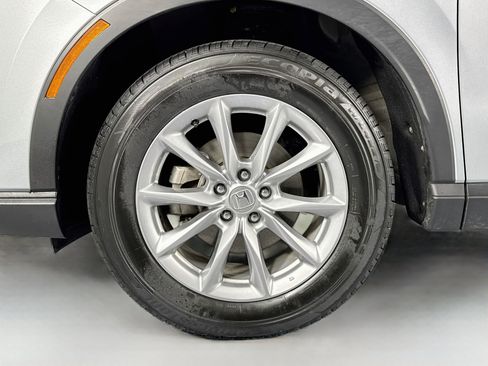 Certified 2026 Honda CR-V EX image 31
