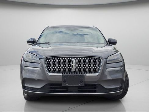 Used 2021 Lincoln Corsair AWD w/ Premium Package image 3