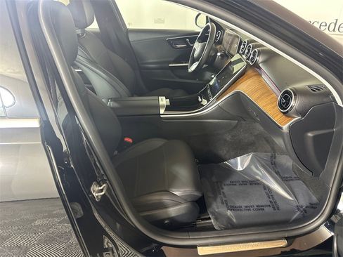 Certified 2024 Mercedes-Benz C 300 Sedan image 14