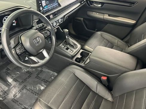 Used 2023 Honda CR-V EX-L image 11