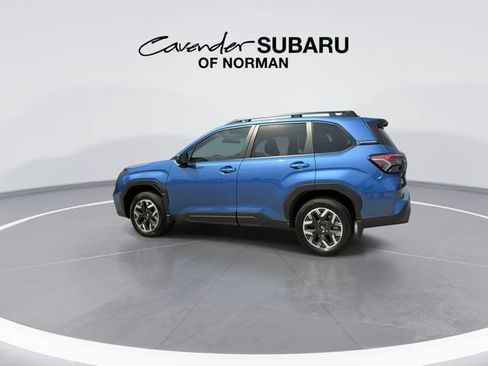 Certified 2026 Subaru Forester Premium AWD/4WD image 6