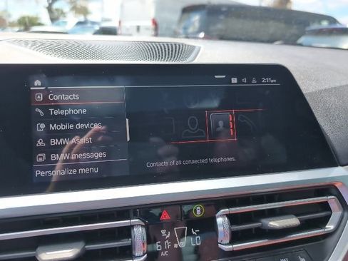 Used 2022 BMW M340i M340i image 14