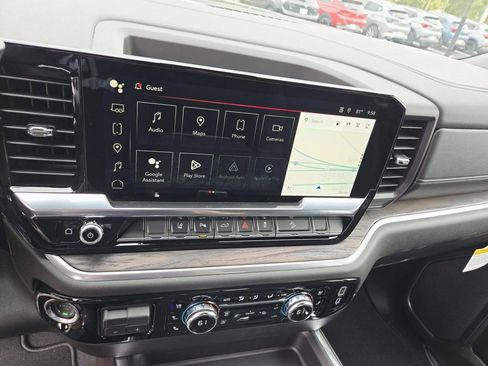 New 2026 GMC Sierra 2500 SLT w/ SLT Premium Package image 23