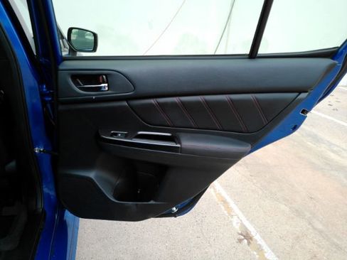 Used 2021 Subaru WRX image 18