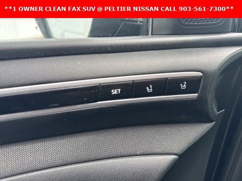 Used 2024 Hyundai Tucson Limited image 23