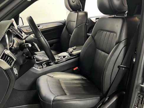 Used 2019 Mercedes-Benz GLE 43 AMG 4MATIC image 30