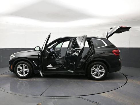 Used 2020 BMW X3 xDrive30i image 33