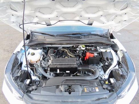 Used 2024 Ford Escape Active image 11