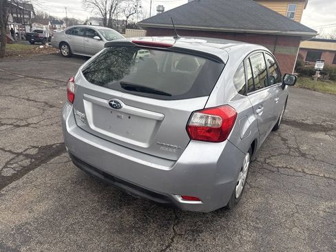 Used 2013 Subaru Impreza 2.0i image 7