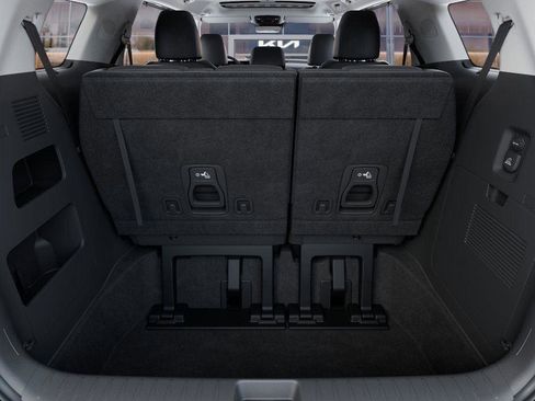 New 2026 Kia Carnival SX w/ SX Dark Edition Package image 19