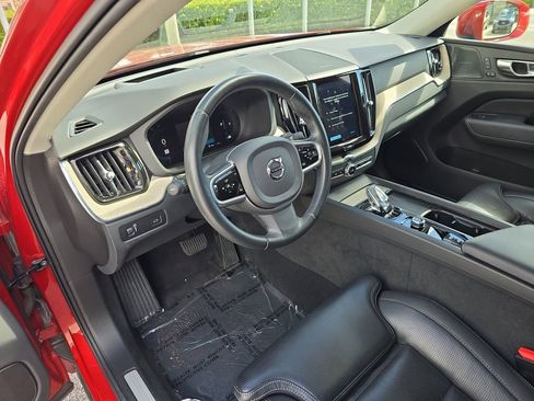 Certified 2022 Volvo XC60 B6 Inscription w/ Advanced Package image 23