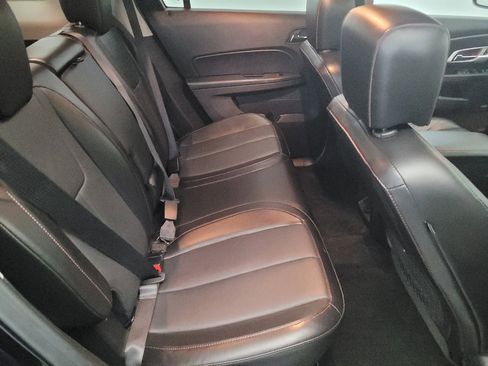 Used 2017 GMC Terrain SLT image 19