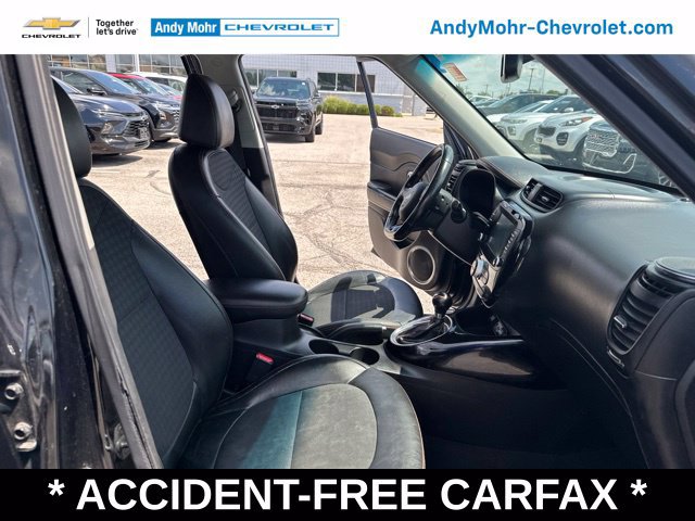 Used 2019 Kia Soul ! FWD image 19