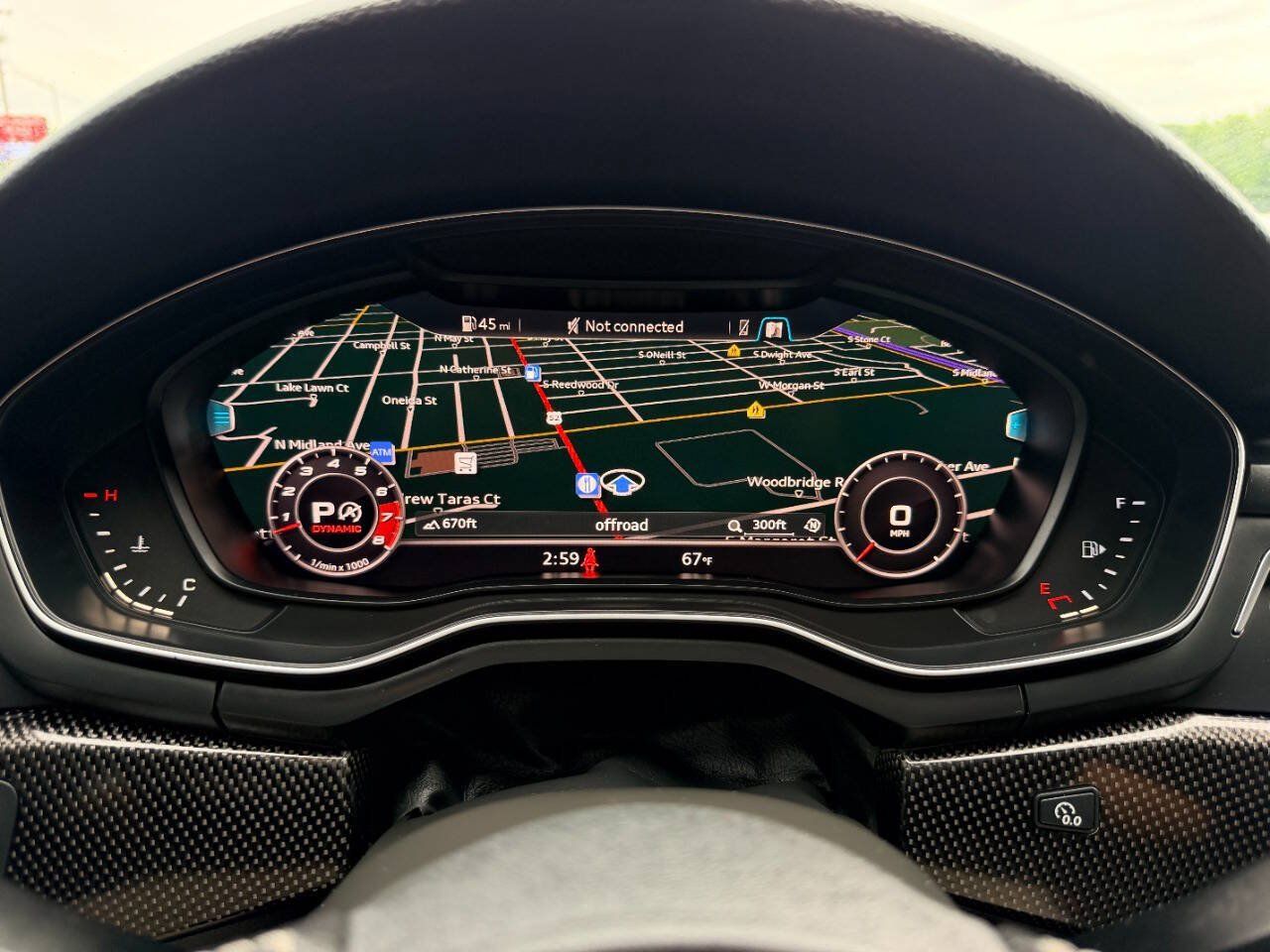Used 2018 Audi S5 Prestige w/ S Sport Package AWD/4WD image 34