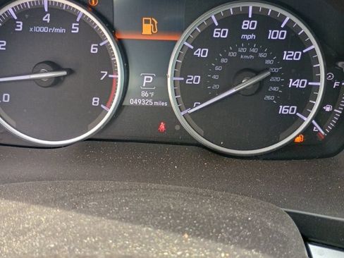 Used 2020 Acura ILX FWD image 2