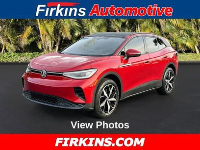 Used 2023 Volkswagen ID.4 Pro S