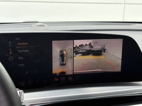 Used 2024 Cadillac Lyriq Luxury w/ LPO, Floor Liner Package AWD/4WD image 22