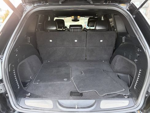 Used 2019 Jeep Grand Cherokee Limited image 20