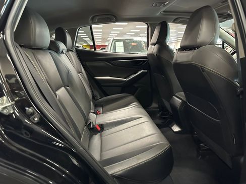 Used 2021 Subaru Crosstrek 2.5i Sport w/ Moonroof Package image 29