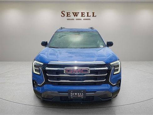 New 2026 GMC Terrain Elevation w/ Elevation Premium Package image 8