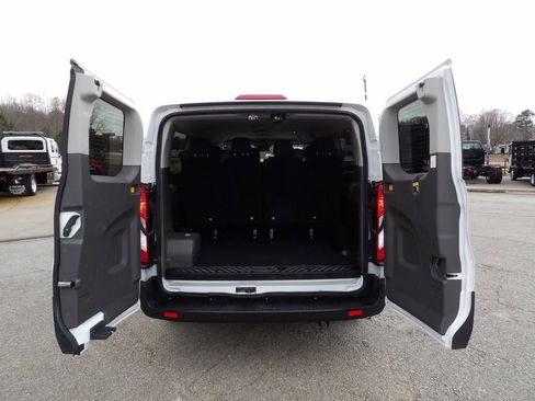 Used 2023 Ford Transit 350 XLT RWD image 45