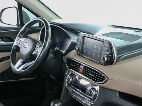Used 2020 Hyundai Santa Fe SEL FWD image 27