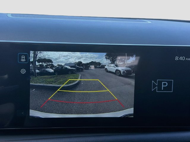 New 2026 Hyundai Tucson SEL FWD image 13