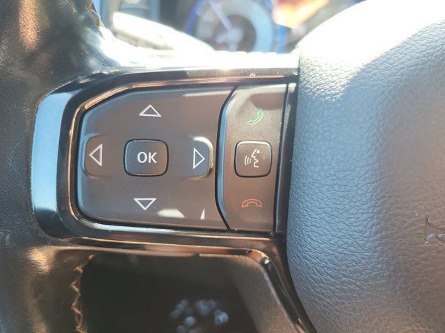 Used 2022 RAM 1500 Limited w/ Body Color Bumper Group AWD/4WD image 28