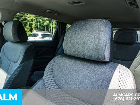 Used 2023 Hyundai Santa Fe SEL Convenience image 19