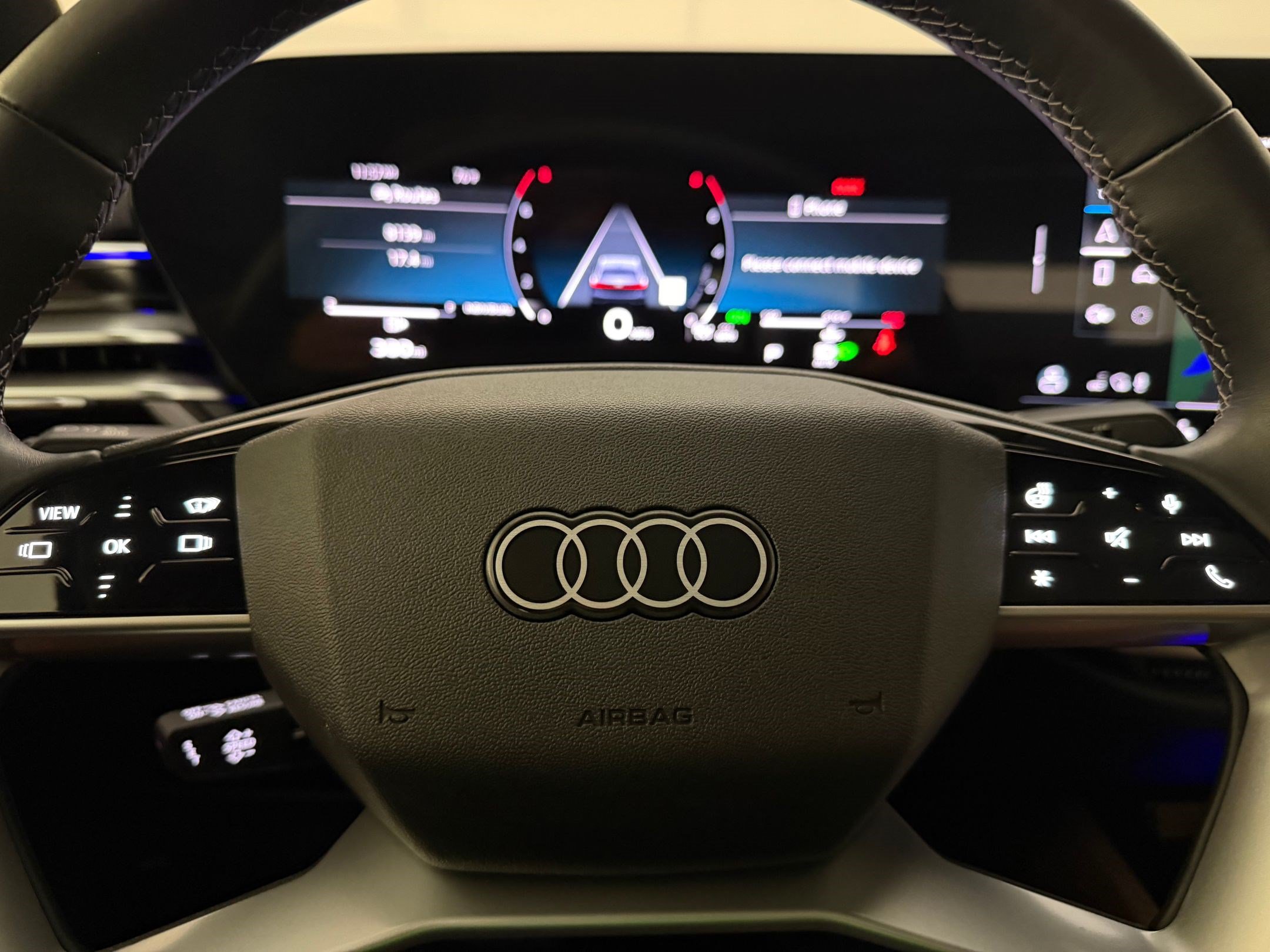 Certified 2025 Audi A5 Premium w/ Premium Plus AWD/4WD image 11