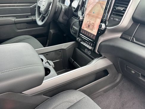 New 2026 RAM 2500 Big Horn image 14