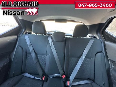 Used 2024 Nissan Kicks SV image 18