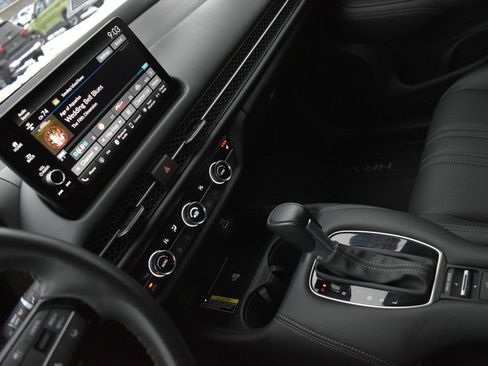 Used 2025 Honda HR-V EX-L image 26