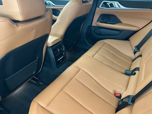 Certified 2023 BMW i4 eDrive35 image 27