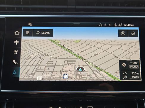 New 2026 Audi Q8 Premium Plus image 20