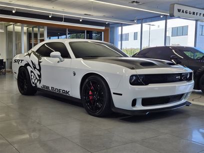 Used 2023 Dodge Challenger SRT Hellcat w/ Driver Convenience Group