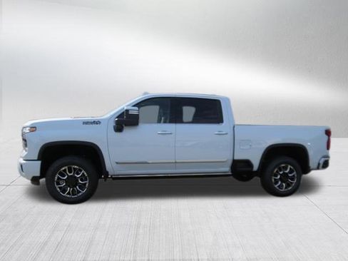 New 2026 Chevrolet Silverado 2500 High Country w/ Technology Package image 6
