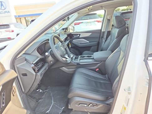 New 2026 Acura MDX w/ Technology Package AWD/4WD image 18