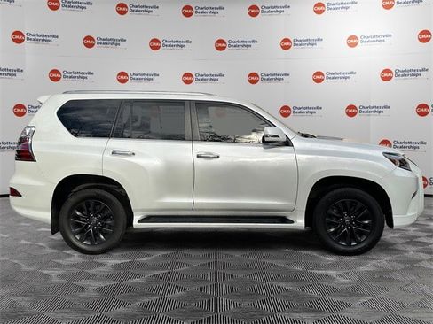 Used 2021 Lexus GX 460 Premium image 6