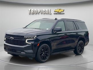 Used 2023 Chevrolet Tahoe RST w/ Luxury Package 360° Tour